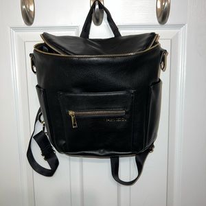 Fawn Design Mini Backpack Diaper Bag